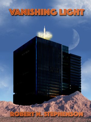 cover image of Vanishing Light